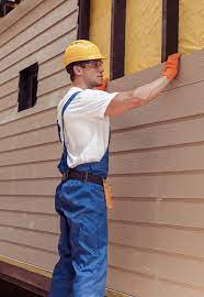 Best Custom Trim and Detailing for Siding  in Centerville, UT